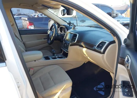 2014 Jeep Grand Cherokee Laredo z USA, uszkodzony, nr VIN 1C4RJEAG2EC270866